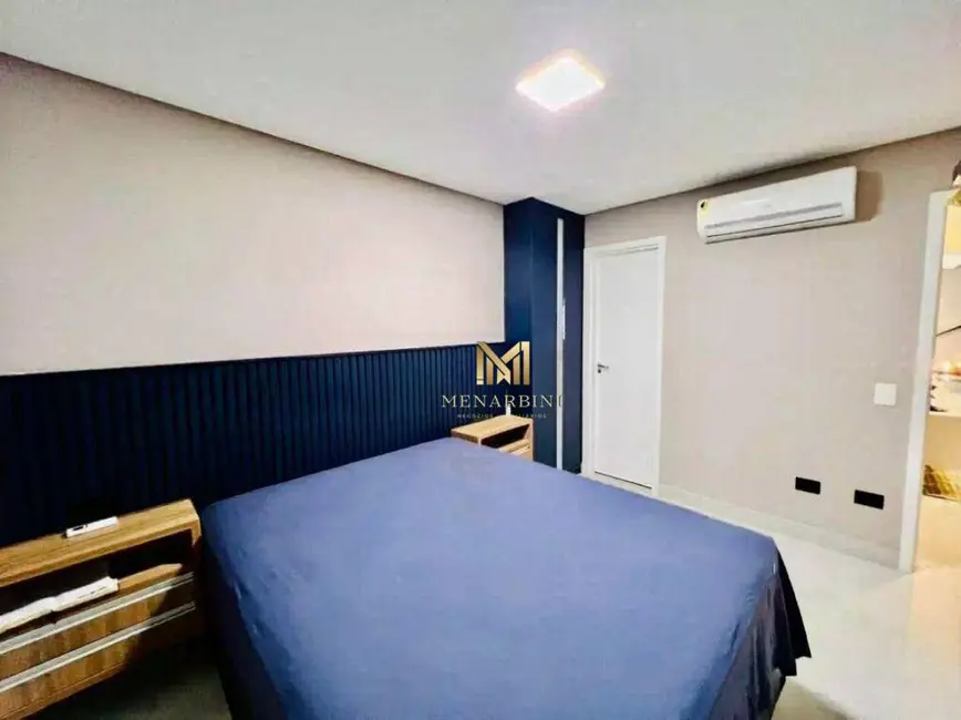 Foto 8 de Cobertura com 2 quartos à venda, 116m2 em Campestre, Santo Andre - SP