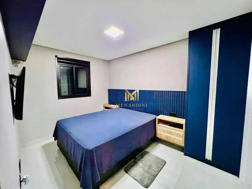 Foto 7 de Cobertura com 2 quartos à venda, 116m2 em Campestre, Santo Andre - SP
