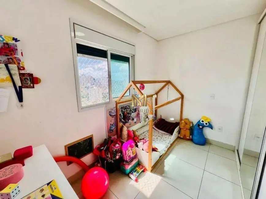 Foto 9 de Cobertura com 3 quartos à venda, 140m2 em Jardim, Santo Andre - SP