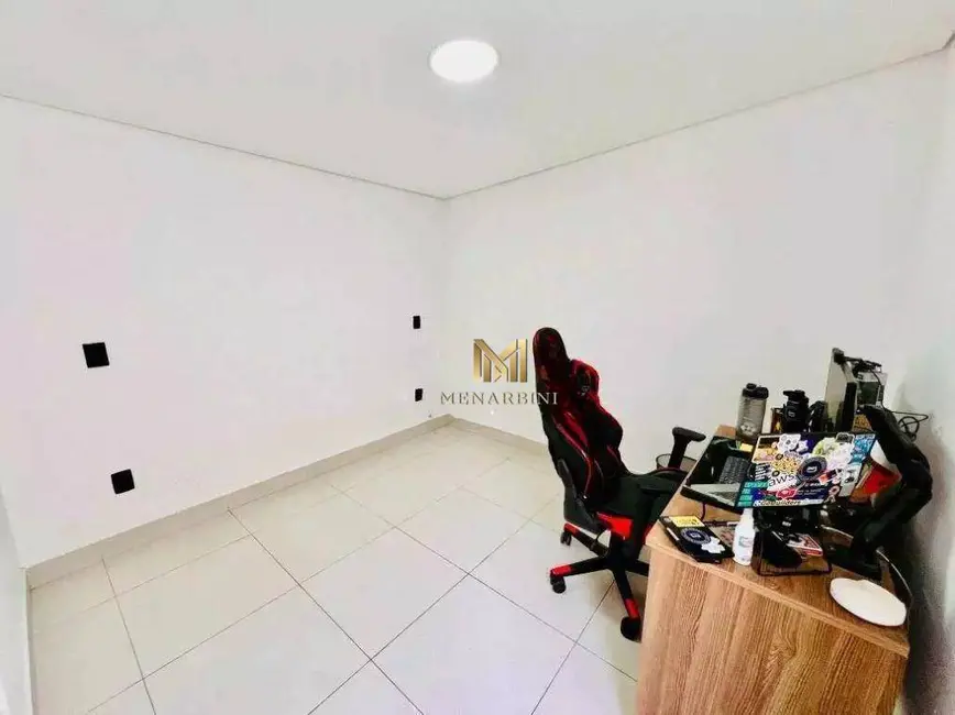 Foto 6 de Cobertura com 3 quartos à venda, 140m2 em Jardim, Santo Andre - SP