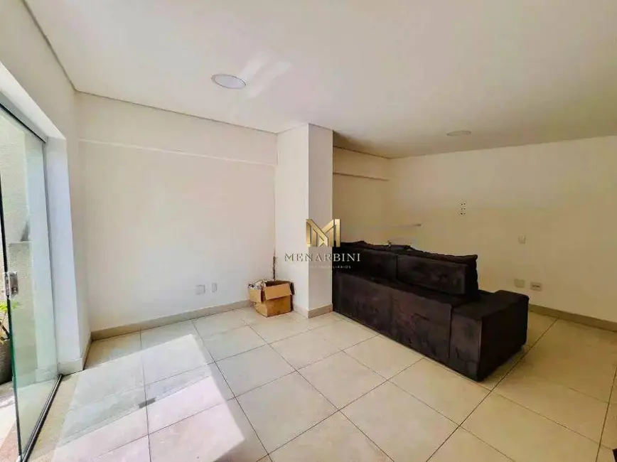 Foto 5 de Cobertura com 3 quartos à venda, 140m2 em Jardim, Santo Andre - SP