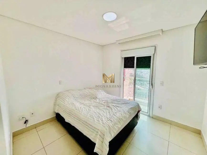 Foto 8 de Cobertura com 3 quartos à venda, 140m2 em Jardim, Santo Andre - SP