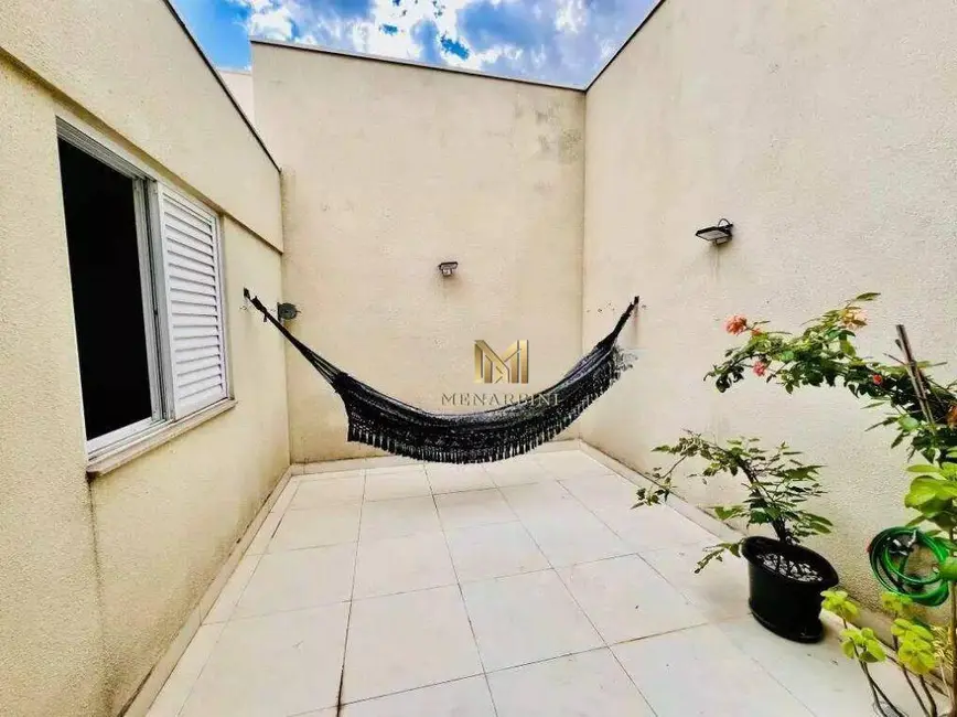 Foto 7 de Cobertura com 3 quartos à venda, 140m2 em Jardim, Santo Andre - SP