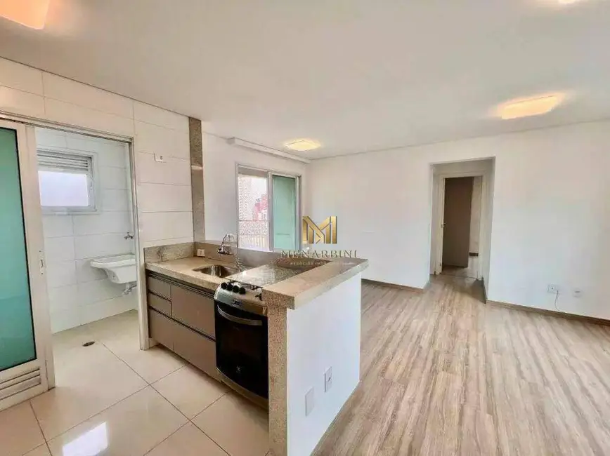 Foto 2 de Apartamento com 2 quartos à venda, 73m2 em Jardim, Santo Andre - SP