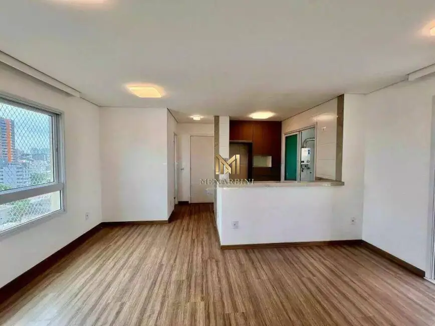 Foto 3 de Apartamento com 2 quartos à venda, 73m2 em Jardim, Santo Andre - SP