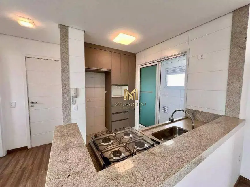 Foto 6 de Apartamento com 2 quartos à venda, 73m2 em Jardim, Santo Andre - SP