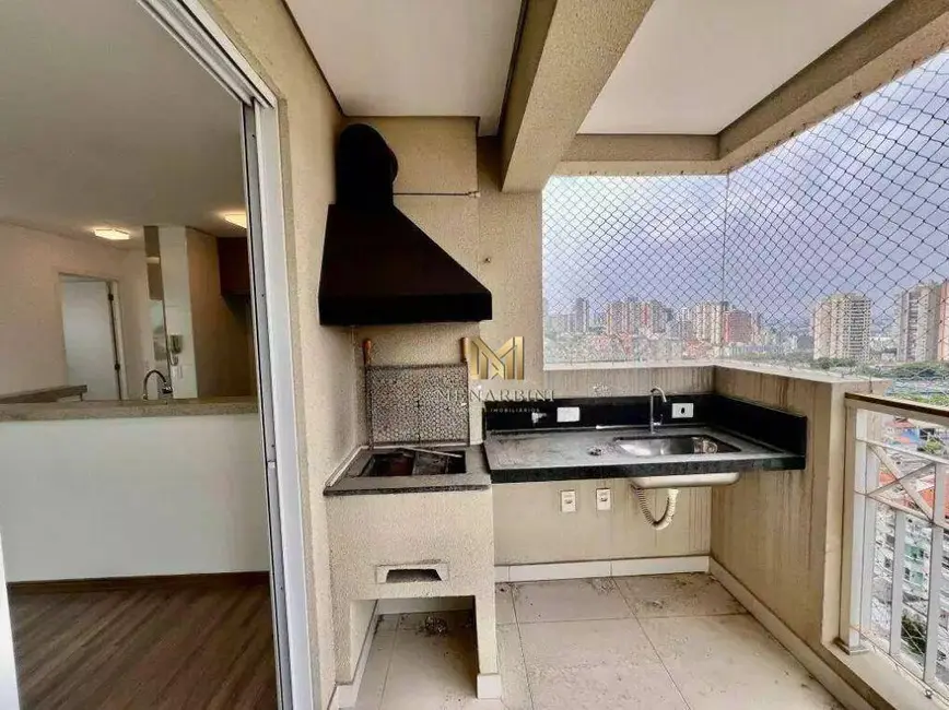 Foto 5 de Apartamento com 2 quartos à venda, 73m2 em Jardim, Santo Andre - SP