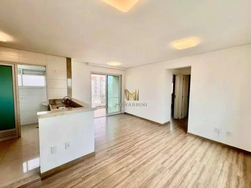 Foto 1 de Apartamento com 2 quartos à venda, 73m2 em Jardim, Santo Andre - SP