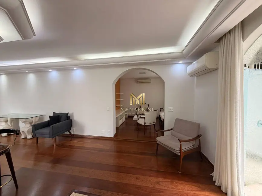 Foto 3 de Apartamento com 4 quartos à venda, 243m2 em Vila Bastos, Santo Andre - SP