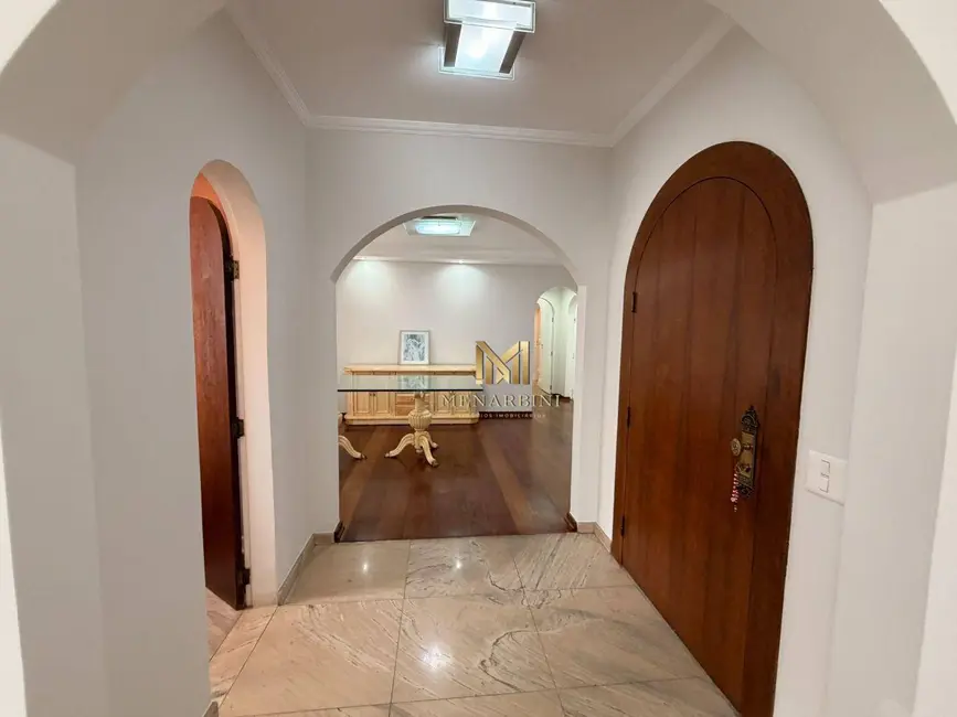 Foto 9 de Apartamento com 4 quartos à venda, 243m2 em Vila Bastos, Santo Andre - SP