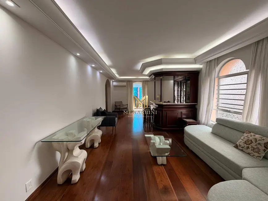 Foto 8 de Apartamento com 4 quartos à venda, 243m2 em Vila Bastos, Santo Andre - SP