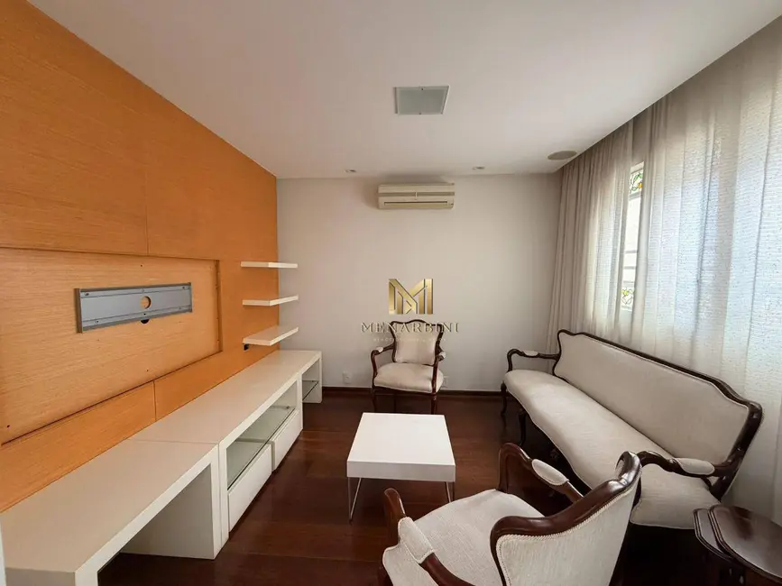 Foto 5 de Apartamento com 4 quartos à venda, 243m2 em Vila Bastos, Santo Andre - SP