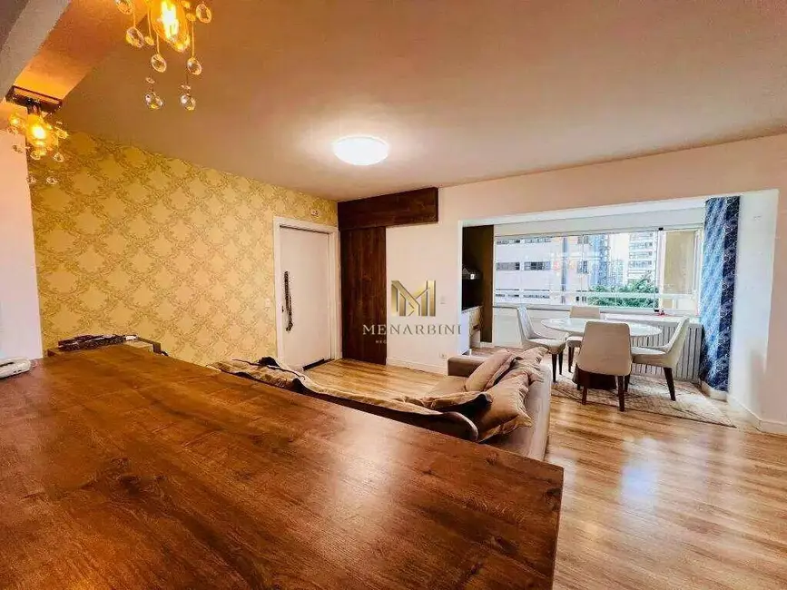 Foto 5 de Apartamento com 3 quartos à venda, 135m2 em Santo Andre - SP