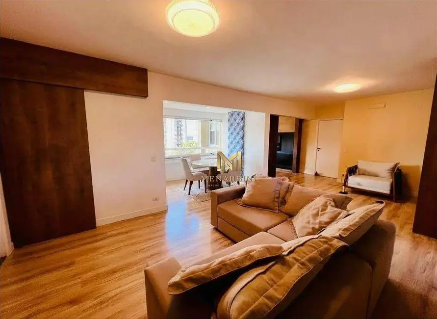 Foto 4 de Apartamento com 3 quartos à venda, 135m2 em Santo Andre - SP