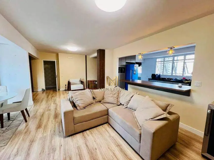 Foto 2 de Apartamento com 3 quartos à venda, 135m2 em Santo Andre - SP