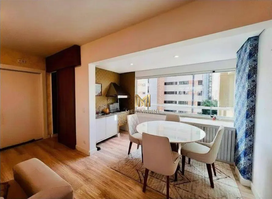 Foto 7 de Apartamento com 3 quartos à venda, 135m2 em Santo Andre - SP