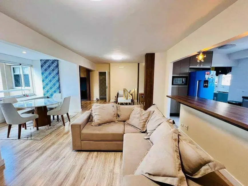 Foto 1 de Apartamento com 3 quartos à venda, 135m2 em Santo Andre - SP