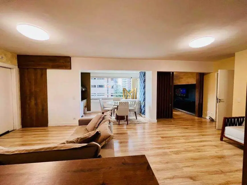 Foto 3 de Apartamento com 3 quartos à venda, 135m2 em Santo Andre - SP