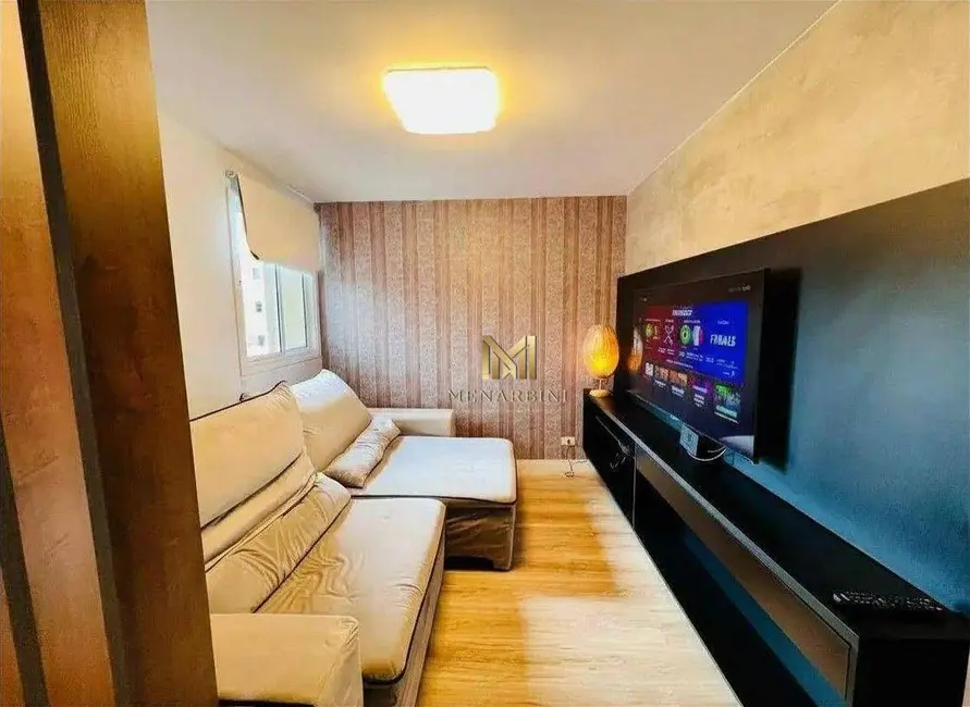 Foto 9 de Apartamento com 3 quartos à venda, 135m2 em Santo Andre - SP