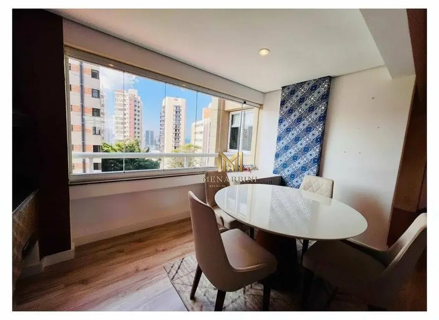 Foto 8 de Apartamento com 3 quartos à venda, 135m2 em Santo Andre - SP