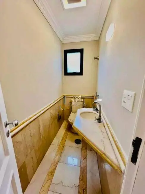 Foto 8 de Apartamento com 5 quartos à venda, 454m2 em Jardim, Santo Andre - SP