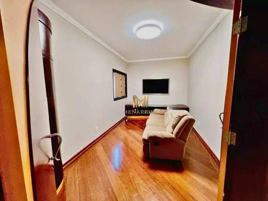 Foto 9 de Apartamento com 5 quartos à venda, 454m2 em Jardim, Santo Andre - SP