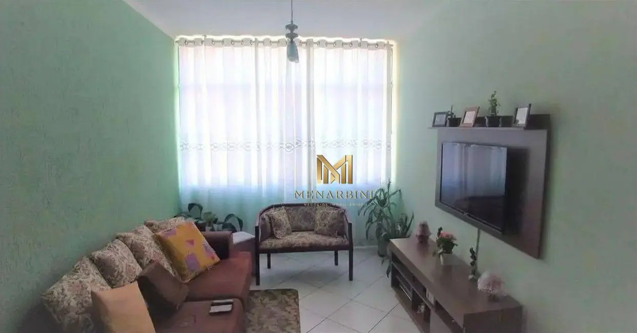 Foto 1 de Apartamento com 2 quartos à venda, 114m2 em Centro, Santo Andre - SP
