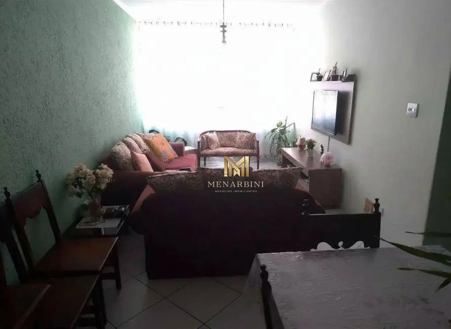 Foto 3 de Apartamento com 2 quartos à venda, 114m2 em Centro, Santo Andre - SP
