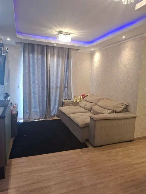 Apartamento com 2 quartos à venda, 60m2 em Vila América, Santo Andre - SP - imagem 2 Foto 2 de Apartamento com 2 quartos à venda, 60m2 em Vila América, Santo Andre - SP