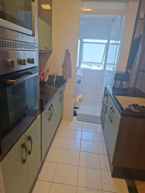 Apartamento com 2 quartos à venda, 60m2 em Vila América, Santo Andre - SP - imagem 6 Foto 6 de Apartamento com 2 quartos à venda, 60m2 em Vila América, Santo Andre - SP