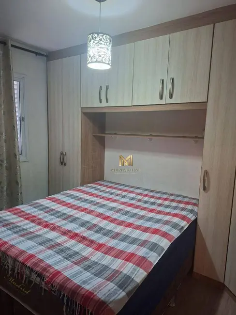 Apartamento com 2 quartos à venda, 60m2 em Vila América, Santo Andre - SP - imagem 7 Foto 7 de Apartamento com 2 quartos à venda, 60m2 em Vila América, Santo Andre - SP