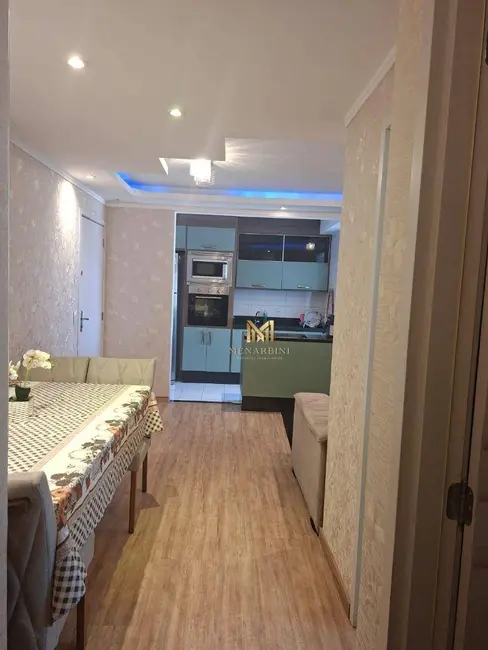 Apartamento com 2 quartos à venda, 60m2 em Vila América, Santo Andre - SP - imagem 4 Foto 4 de Apartamento com 2 quartos à venda, 60m2 em Vila América, Santo Andre - SP