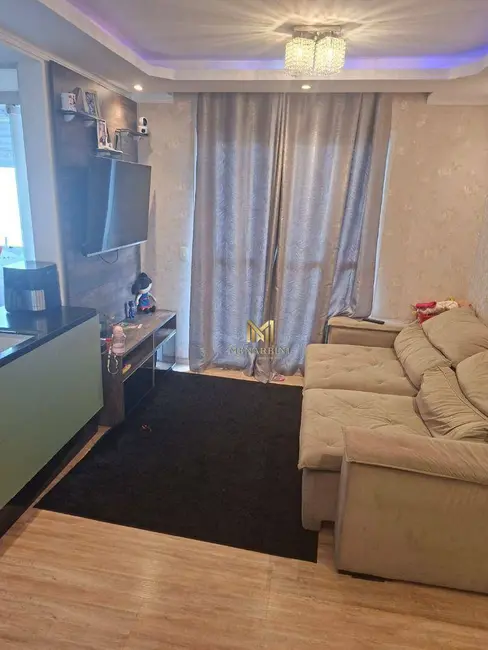 Apartamento com 2 quartos à venda, 60m2 em Vila América, Santo Andre - SP - imagem 5 Foto 5 de Apartamento com 2 quartos à venda, 60m2 em Vila América, Santo Andre - SP