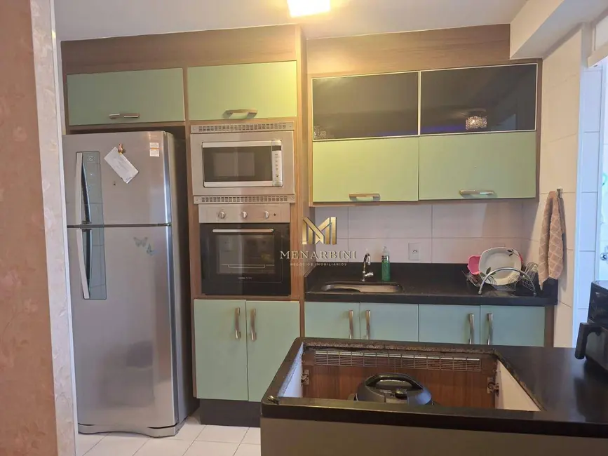Apartamento com 2 quartos à venda, 60m2 em Vila América, Santo Andre - SP - imagem 1 Foto 1 de Apartamento com 2 quartos à venda, 60m2 em Vila América, Santo Andre - SP