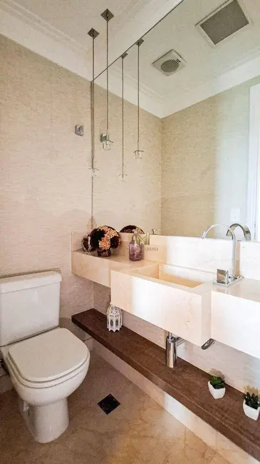 Apartamento com 3 quartos à venda, 124m2 em Jardim, Santo Andre - SP - imagem 8 Foto 8 de Apartamento com 3 quartos à venda, 124m2 em Jardim, Santo Andre - SP