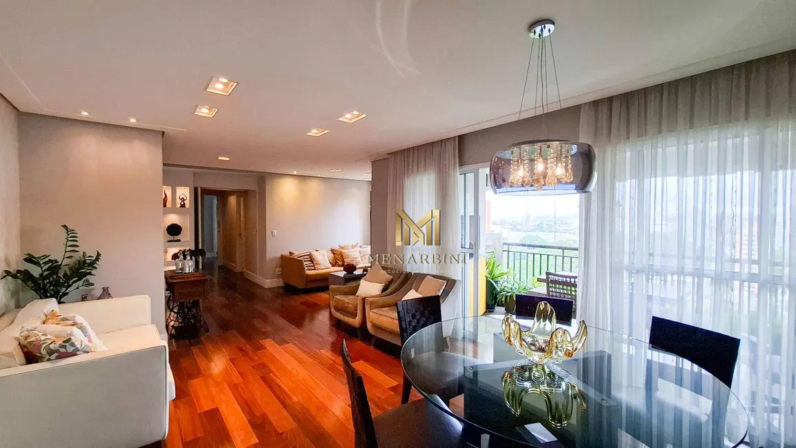 Apartamento com 3 quartos à venda, 124m2 em Jardim, Santo Andre - SP - imagem 1 Foto 1 de Apartamento com 3 quartos à venda, 124m2 em Jardim, Santo Andre - SP
