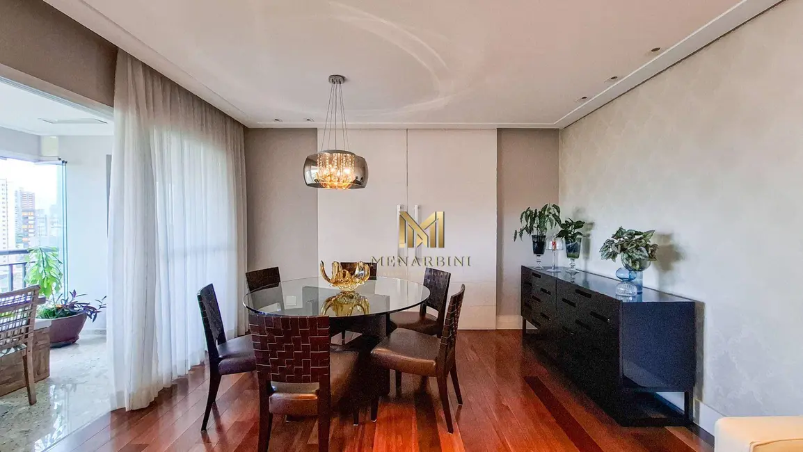 Apartamento com 3 quartos à venda, 124m2 em Jardim, Santo Andre - SP - imagem 5 Foto 5 de Apartamento com 3 quartos à venda, 124m2 em Jardim, Santo Andre - SP