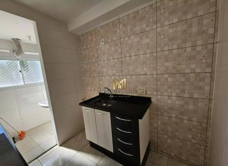 Foto 7 de Apartamento com 2 quartos à venda, 52m2 em Vila Alzira, Santo Andre - SP