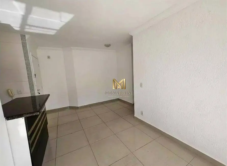 Foto 2 de Apartamento com 2 quartos à venda, 52m2 em Vila Alzira, Santo Andre - SP
