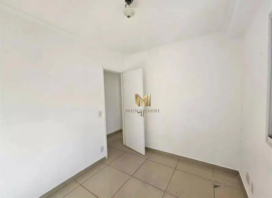 Foto 9 de Apartamento com 2 quartos à venda, 52m2 em Vila Alzira, Santo Andre - SP