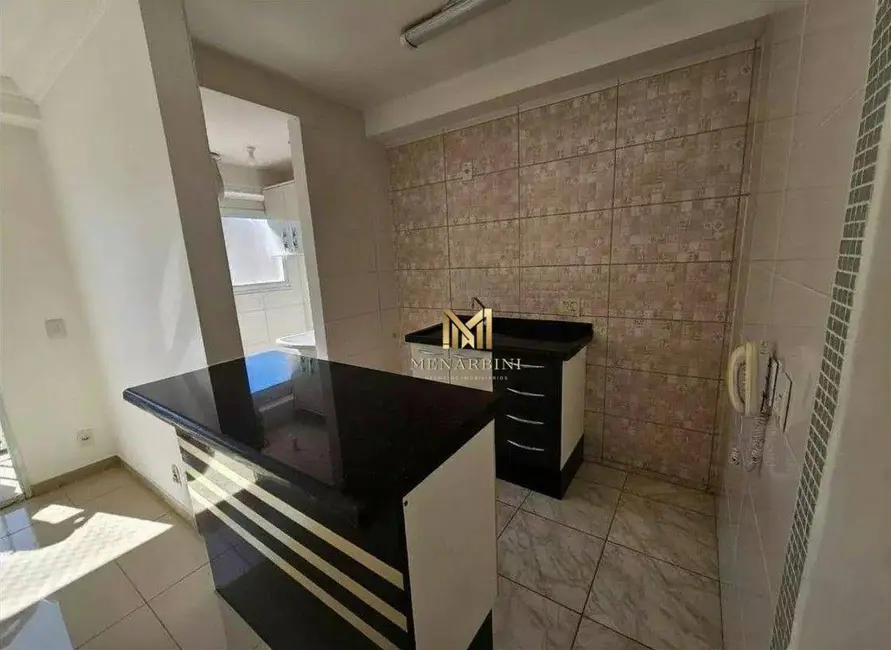 Foto 4 de Apartamento com 2 quartos à venda, 52m2 em Vila Alzira, Santo Andre - SP