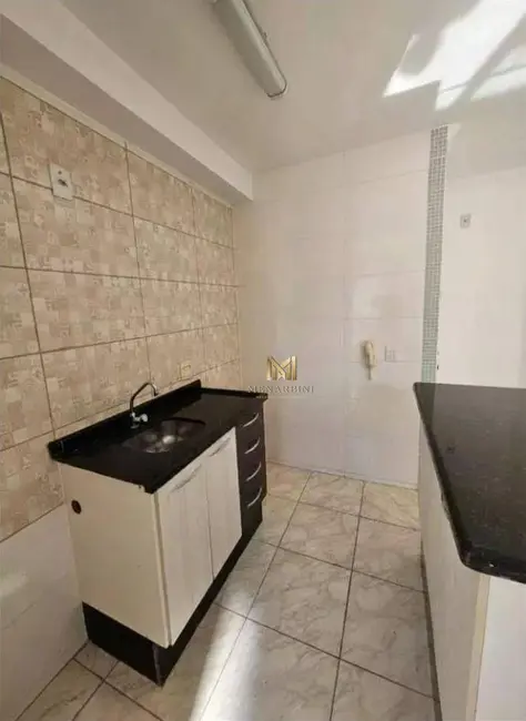 Foto 6 de Apartamento com 2 quartos à venda, 52m2 em Vila Alzira, Santo Andre - SP
