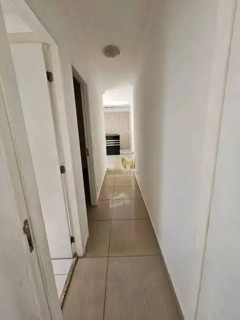 Foto 8 de Apartamento com 2 quartos à venda, 52m2 em Vila Alzira, Santo Andre - SP