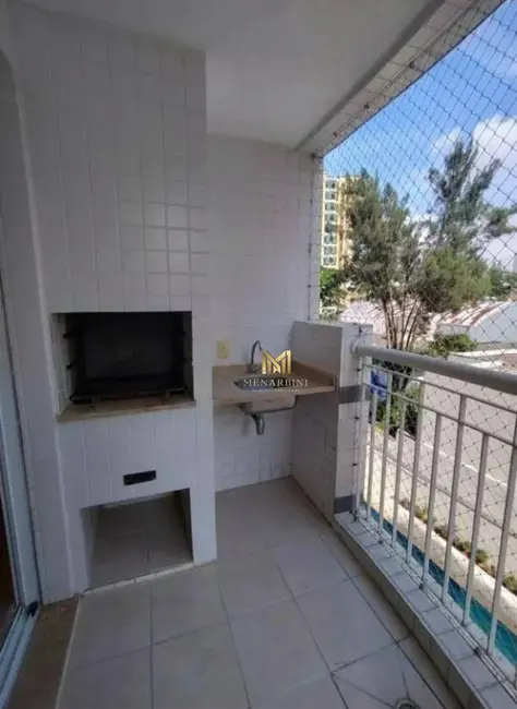Foto 8 de Apartamento com 3 quartos à venda, 100m2 em Jardim, Santo Andre - SP