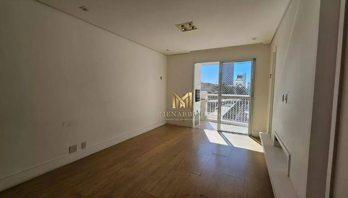 Foto 3 de Apartamento com 3 quartos à venda, 100m2 em Jardim, Santo Andre - SP