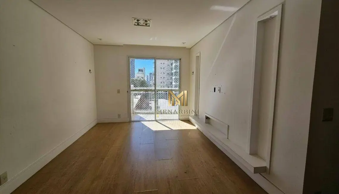 Foto 2 de Apartamento com 3 quartos à venda, 100m2 em Jardim, Santo Andre - SP
