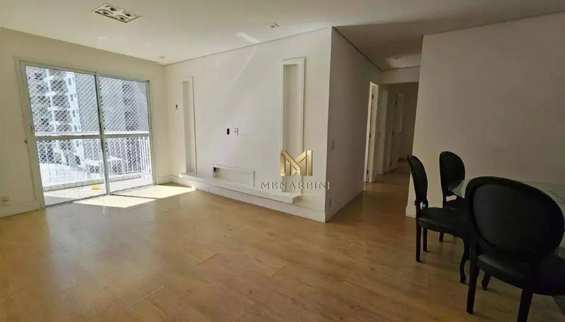 Foto 1 de Apartamento com 3 quartos à venda, 100m2 em Jardim, Santo Andre - SP