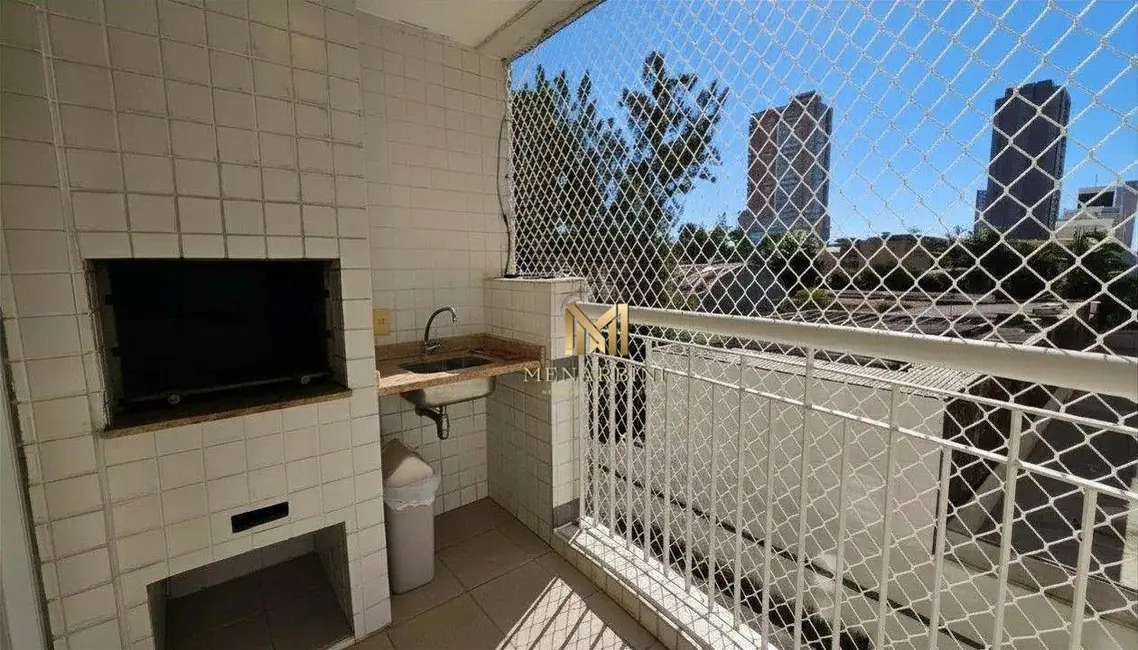 Foto 6 de Apartamento com 3 quartos à venda, 100m2 em Jardim, Santo Andre - SP