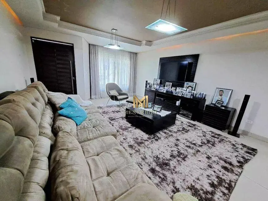 Sobrado com 4 quartos à venda, 185m2 em Vila Alpina, Santo Andre - SP - imagem 2 Foto 2 de Sobrado com 4 quartos à venda, 185m2 em Vila Alpina, Santo Andre - SP