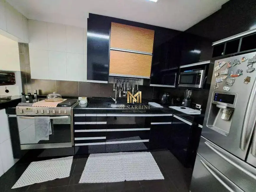 Sobrado com 4 quartos à venda, 185m2 em Vila Alpina, Santo Andre - SP - imagem 9 Foto 9 de Sobrado com 4 quartos à venda, 185m2 em Vila Alpina, Santo Andre - SP